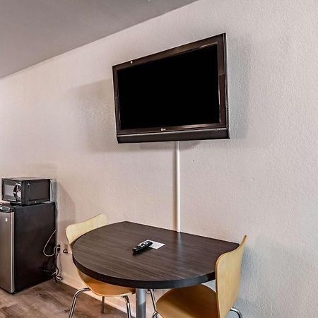 Motel 6-Portsmouth, Va 外观 照片