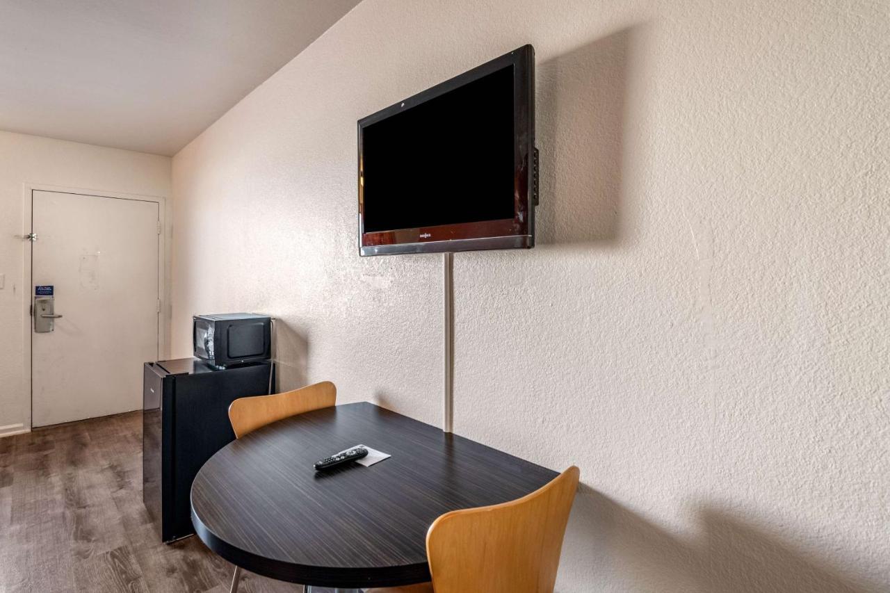 Motel 6-Portsmouth, Va 外观 照片