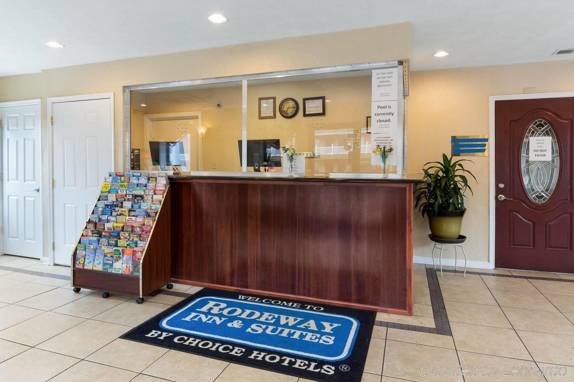 Motel 6-Portsmouth, Va 外观 照片