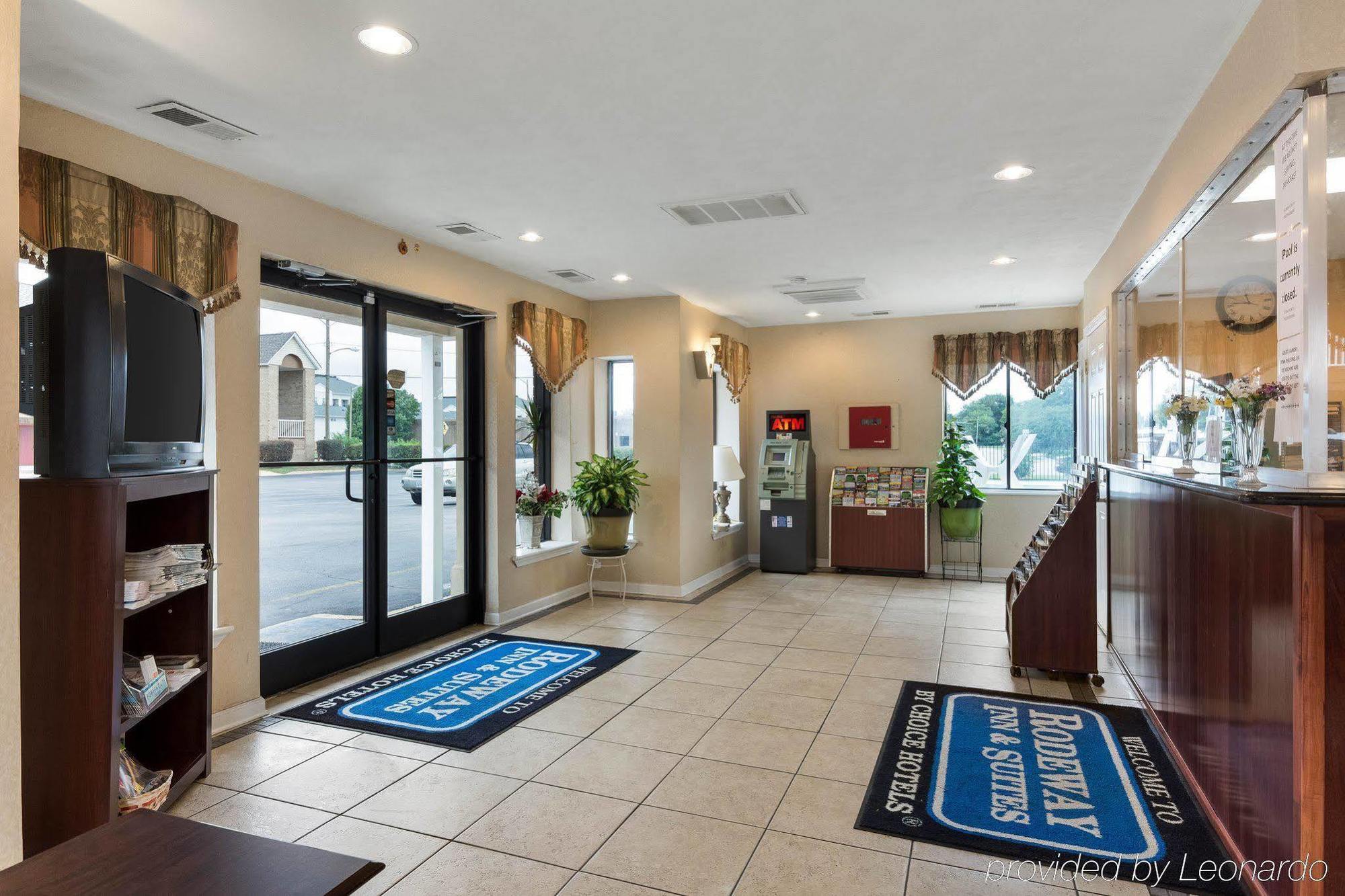 Motel 6-Portsmouth, Va 外观 照片