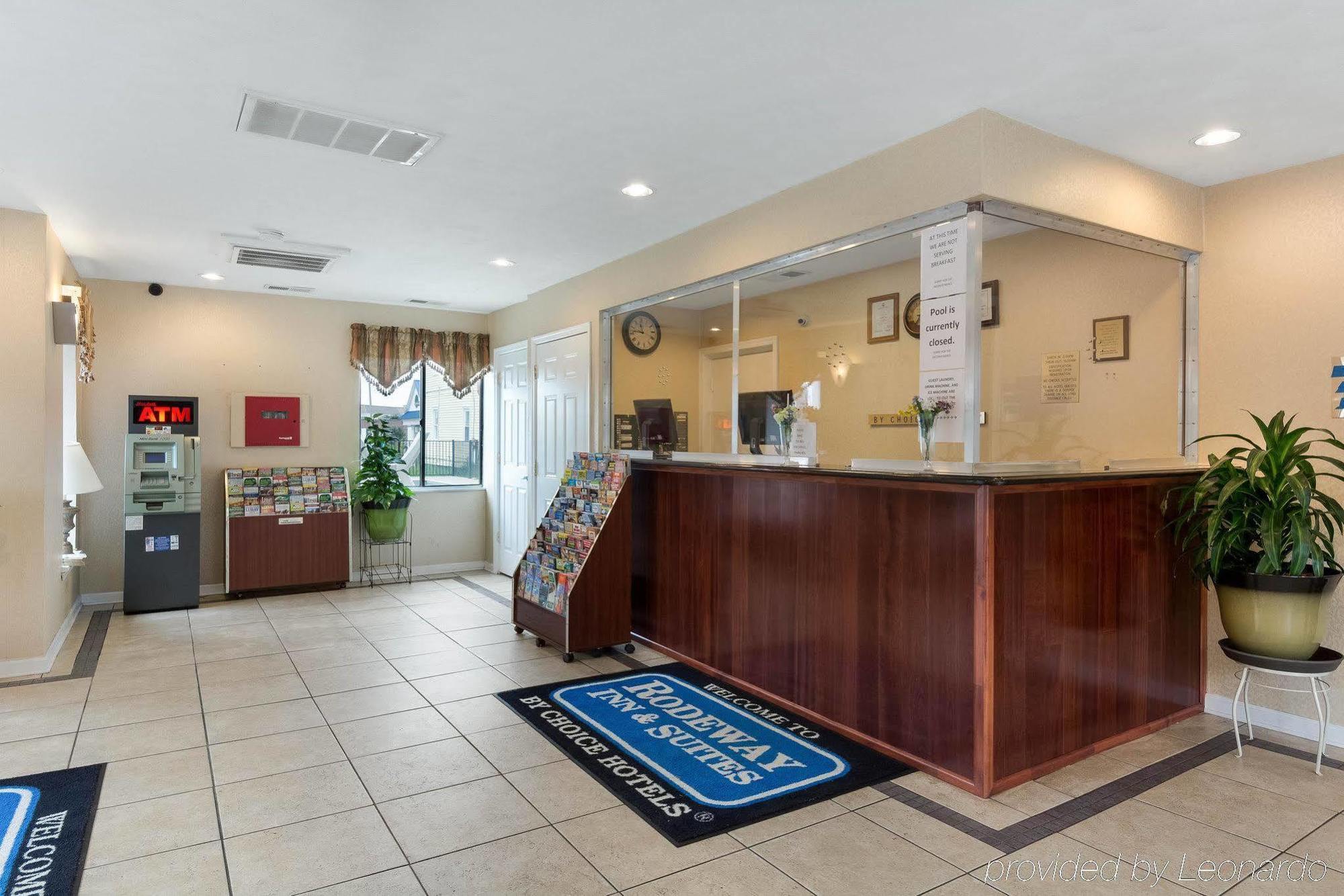 Motel 6-Portsmouth, Va 外观 照片