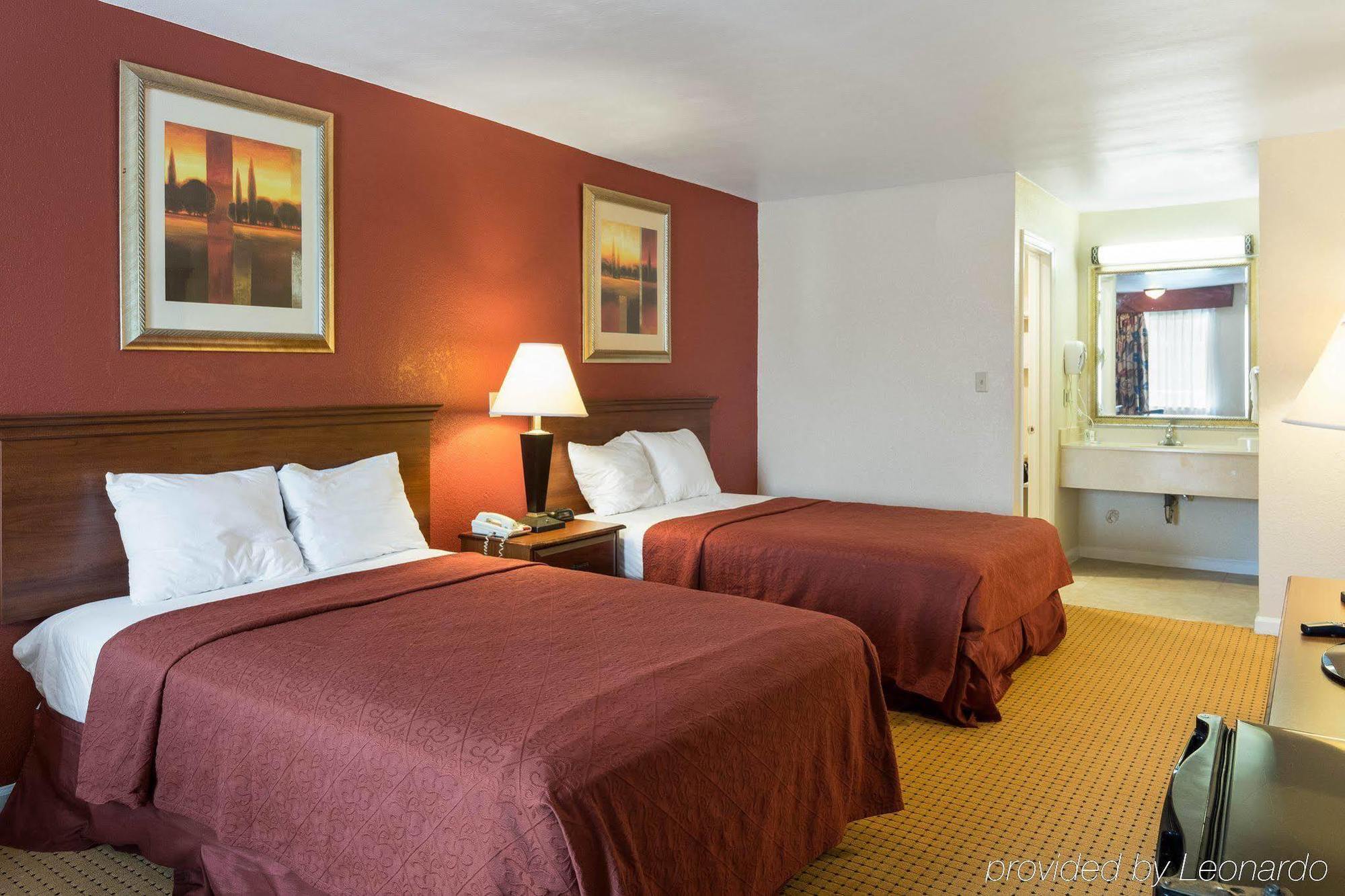 Motel 6-Portsmouth, Va 外观 照片