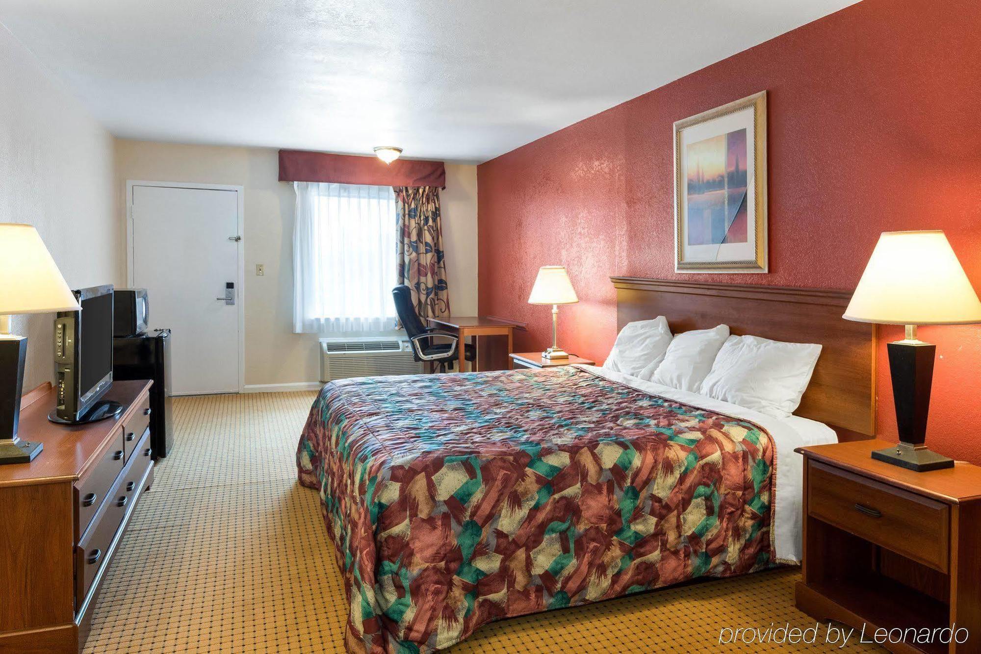 Motel 6-Portsmouth, Va 外观 照片