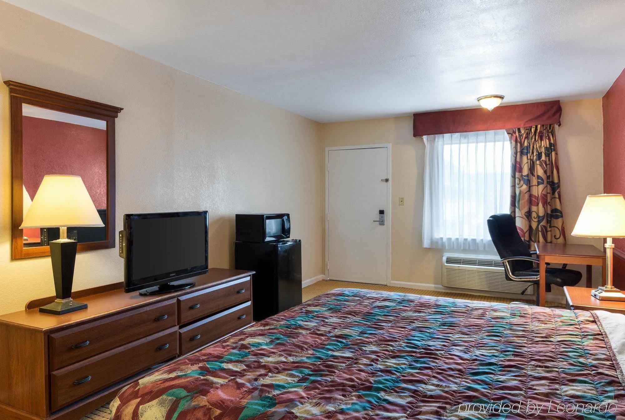 Motel 6-Portsmouth, Va 外观 照片