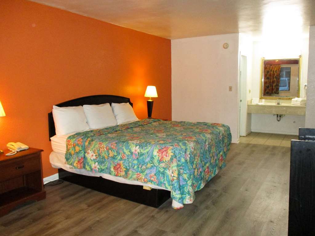 Motel 6-Portsmouth, Va 客房 照片